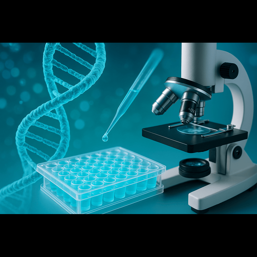  ELISA SSA (Ro) Assay System - 96 Tests